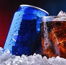 نوشیدنی شرکتی